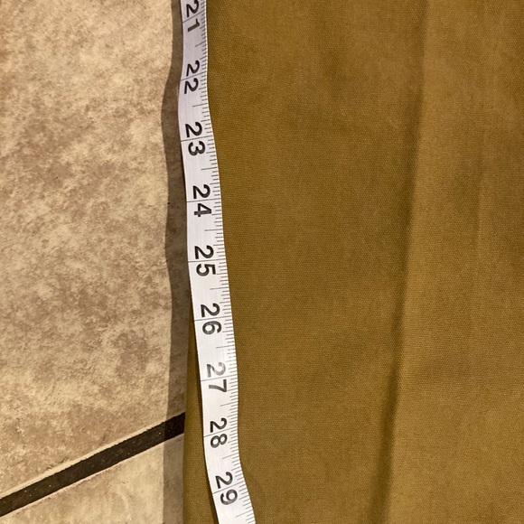 OUTDOORLIFE MEN’S JEANS SIZE 34x32 - Picture 7 of 7